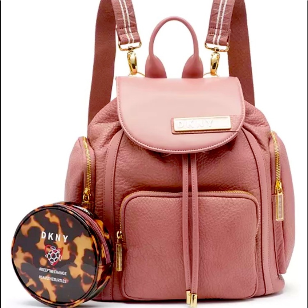 DKNY BACKPACK